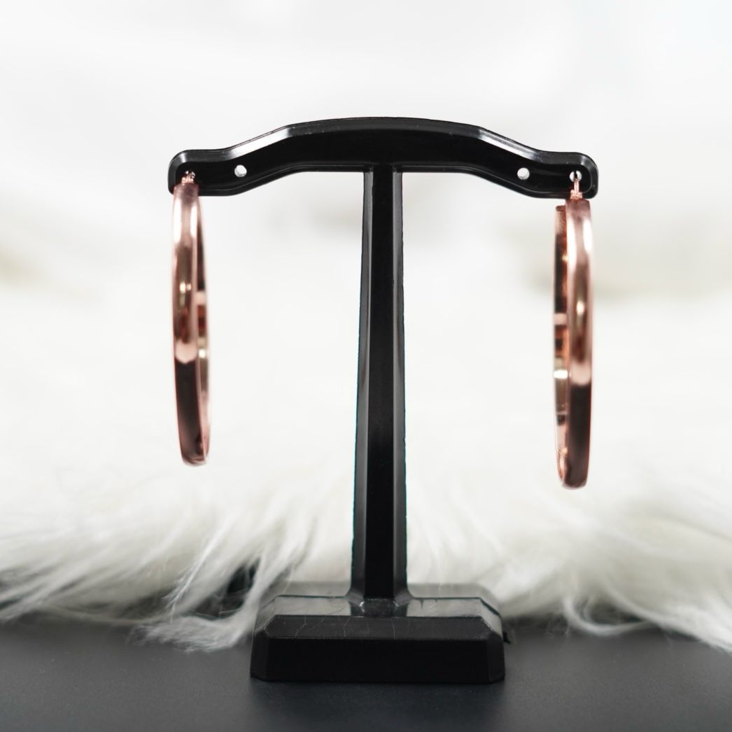 Miniatura 2 de CANDONGA LISA SENCILLA ROSA